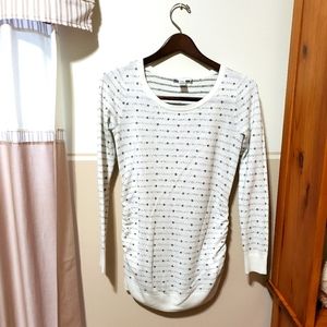 Motherhood Maternity Sweater (XS)
